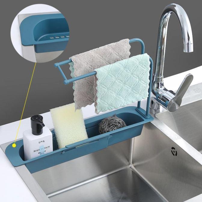 Adjustable Sink Support