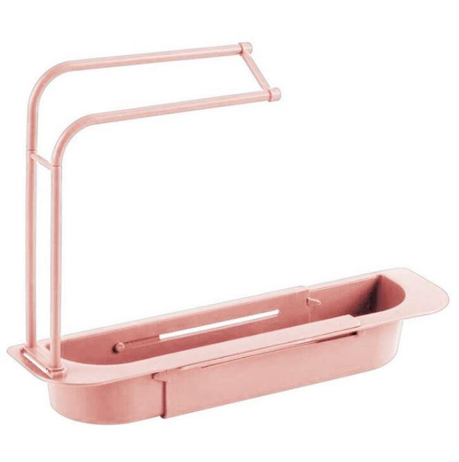 Adjustable Sink Support