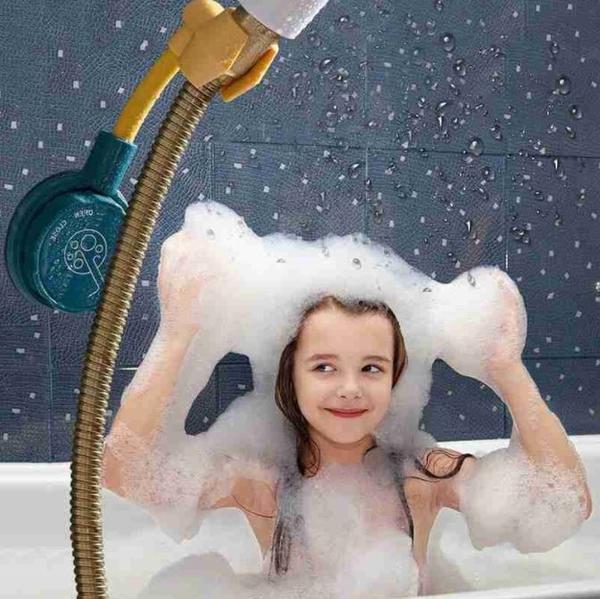 Shower Head Holder
