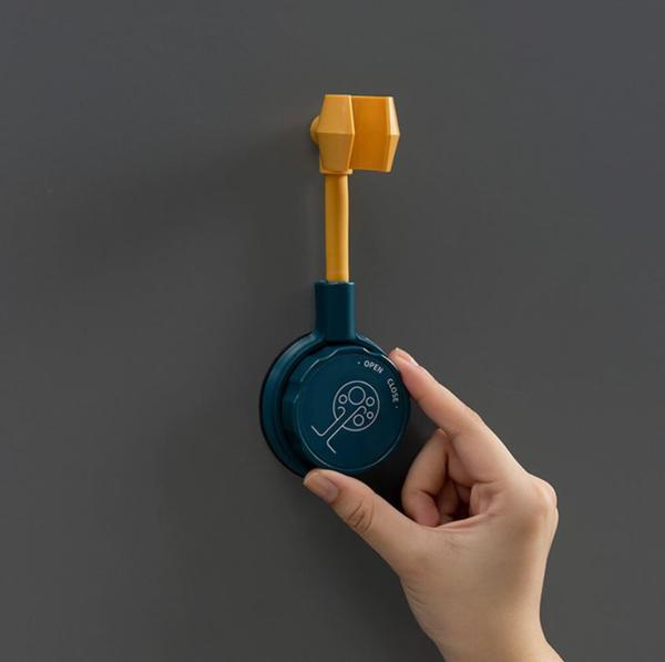 Shower Head Holder