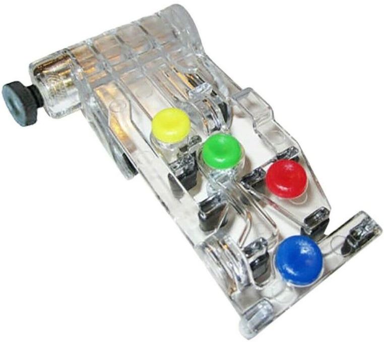 Guitar Learning System & Teaching Aid