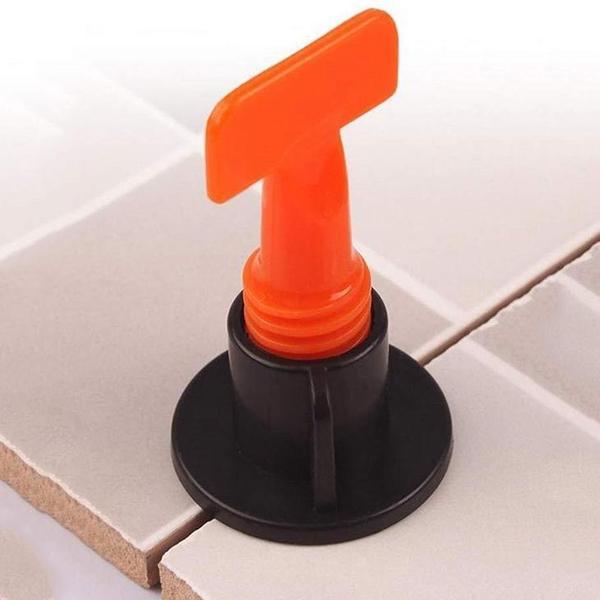 Reusable Tile Leveling System (set of 50)