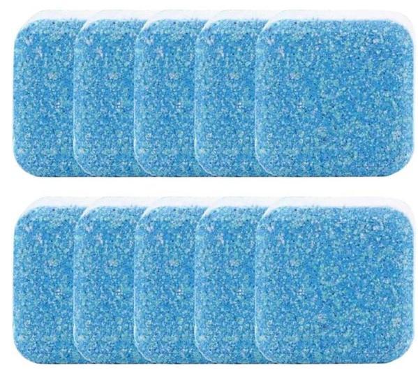 Effervescent Tablets - Deep Cleaning for Your Washing Machine | Washing Machine