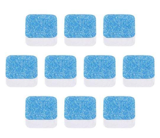 Effervescent Tablets - Deep Cleaning for Your Washing Machine | Washing Machine
