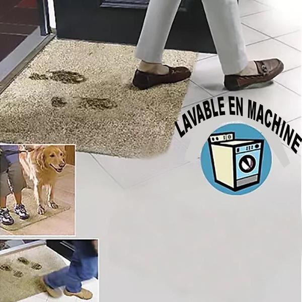 Hyper Absorbent Magic Mat