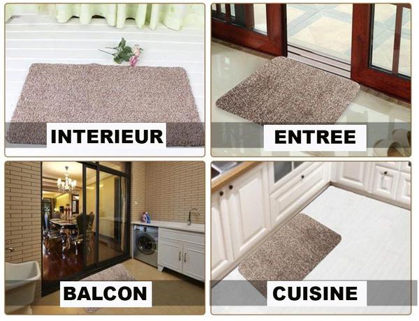 Hyper Absorbent Magic Mat