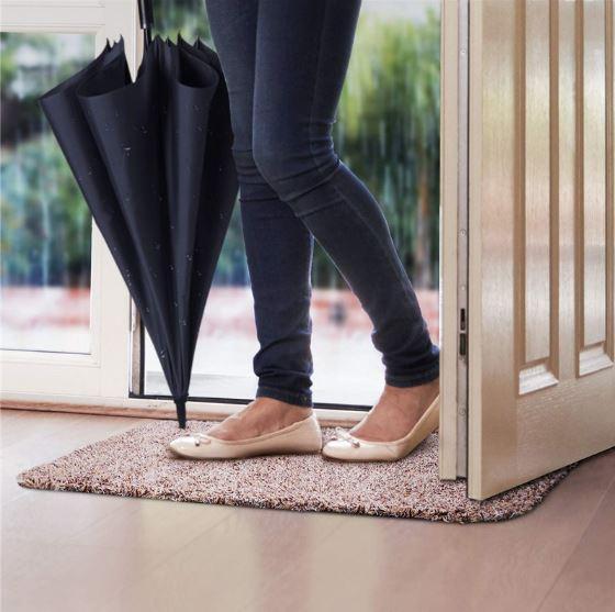 Hyper Absorbent Magic Mat