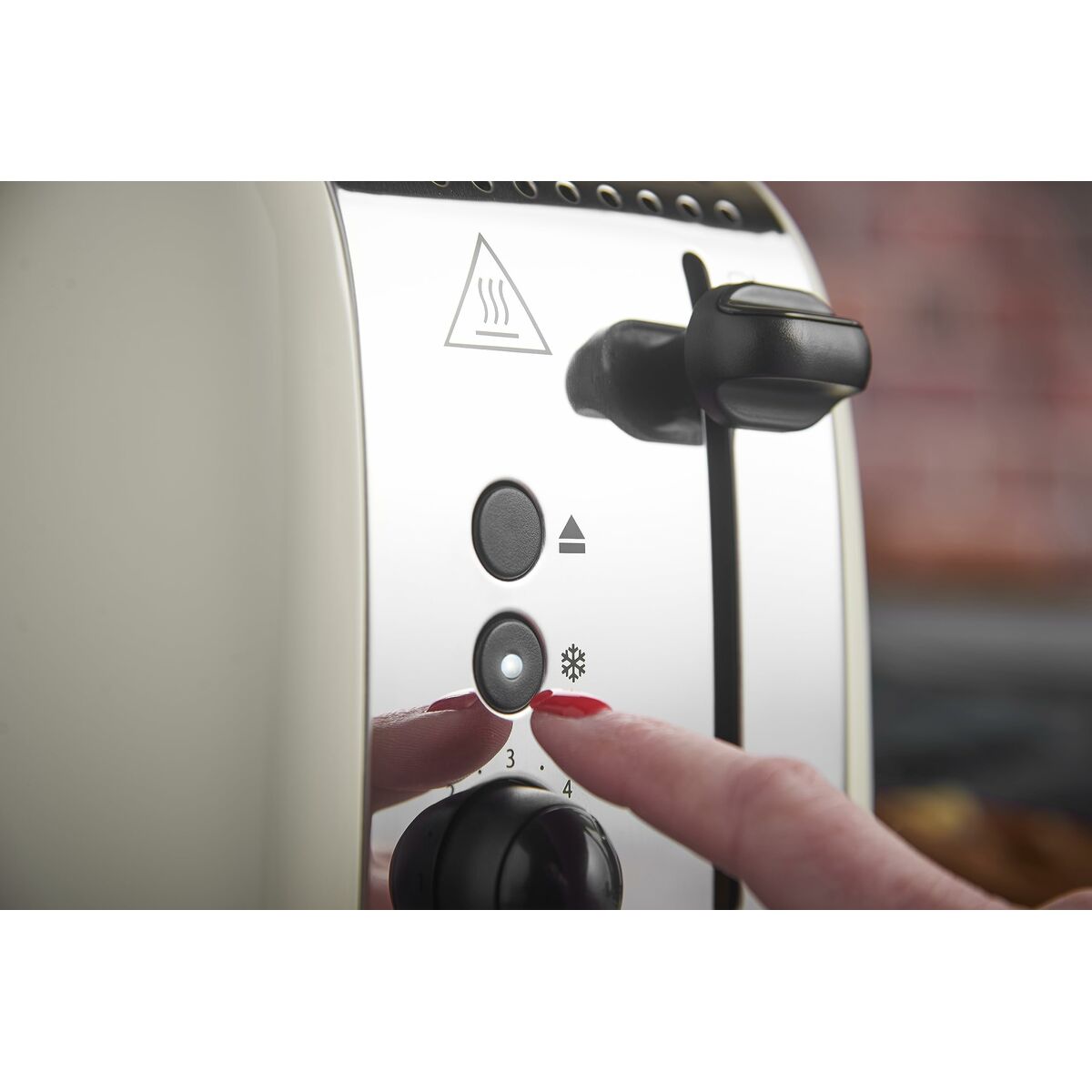 Toaster Russell Hobbs 26551-56 1600 W