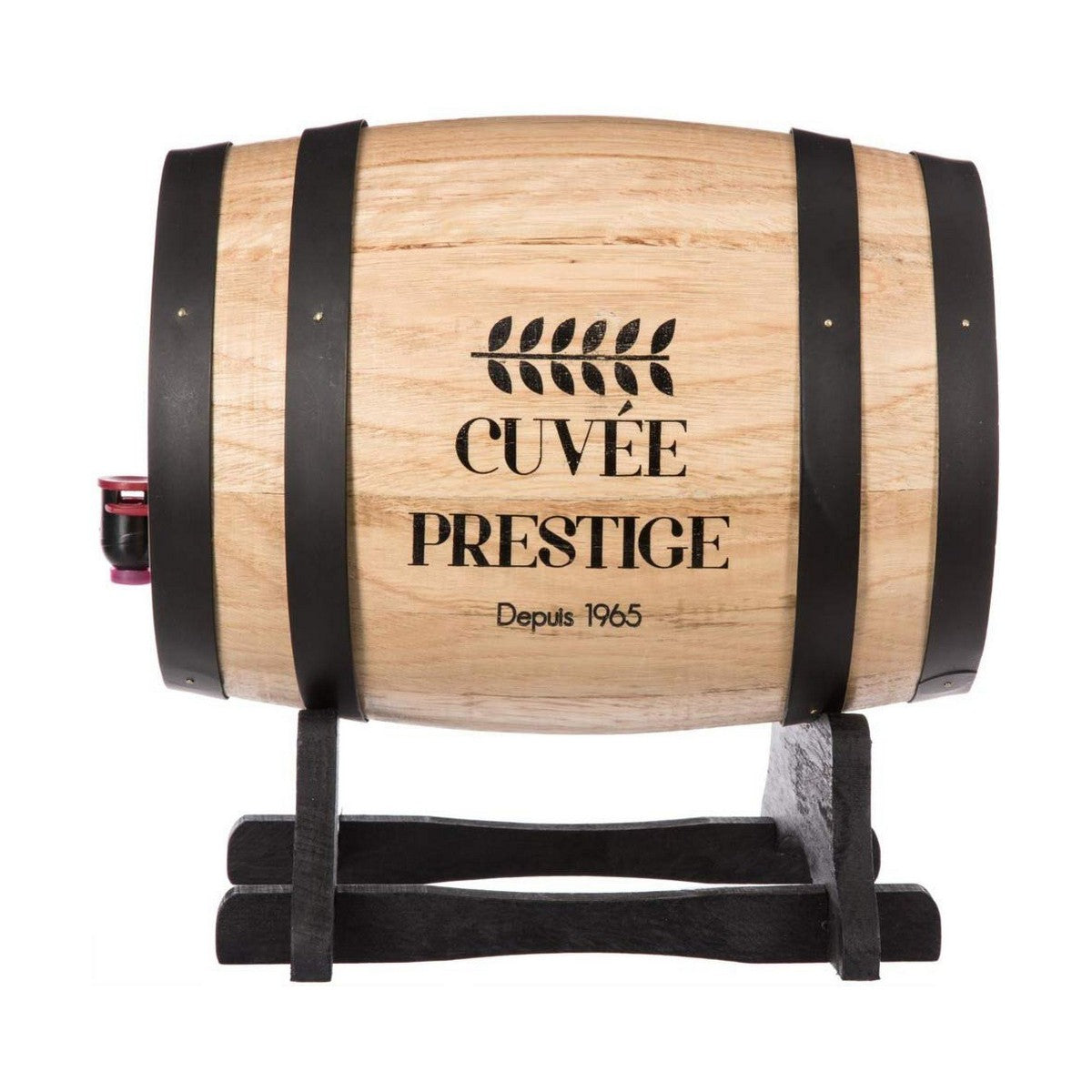 Wine Barrel 5five Simply Smart 5,5 L